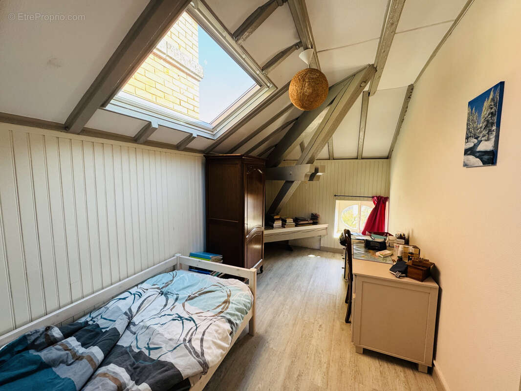 Appartement à THIERS