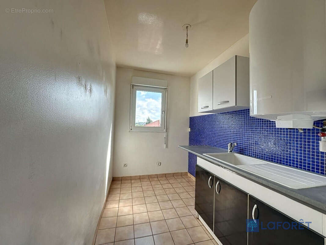 Appartement à ARPAJON
