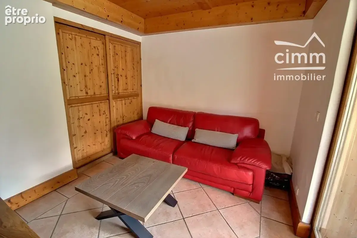 Maison 6 pièces 192 m² à vendre à Sallanches (74700) - photo 5