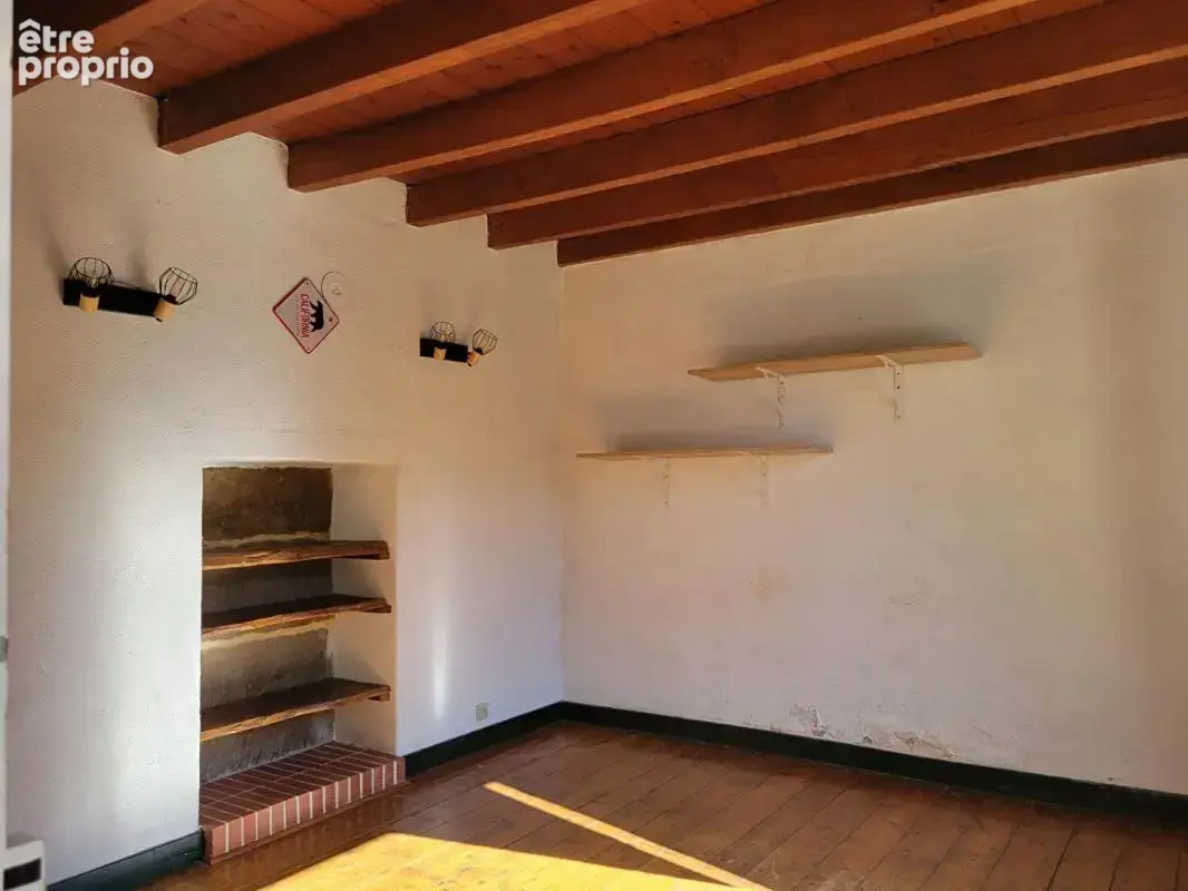 Maison La Biolle-ensemble immobilier - 7 pièce(s) 175 m2- batiment - photo 3