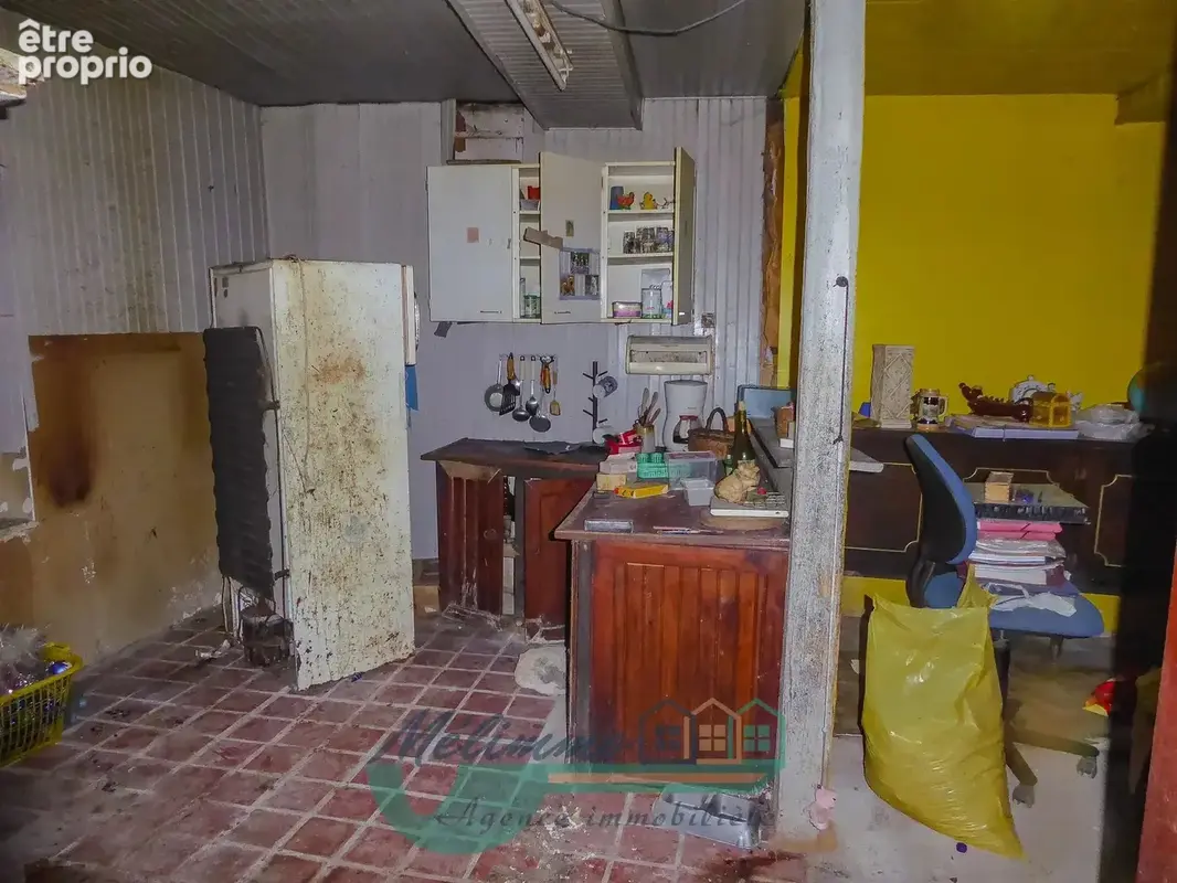 Maison 4 pièces 69 m² à vendre à Sementron (89560) - photo 6