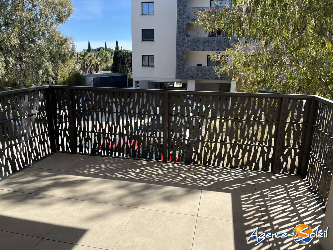 Appartement à NARBONNE