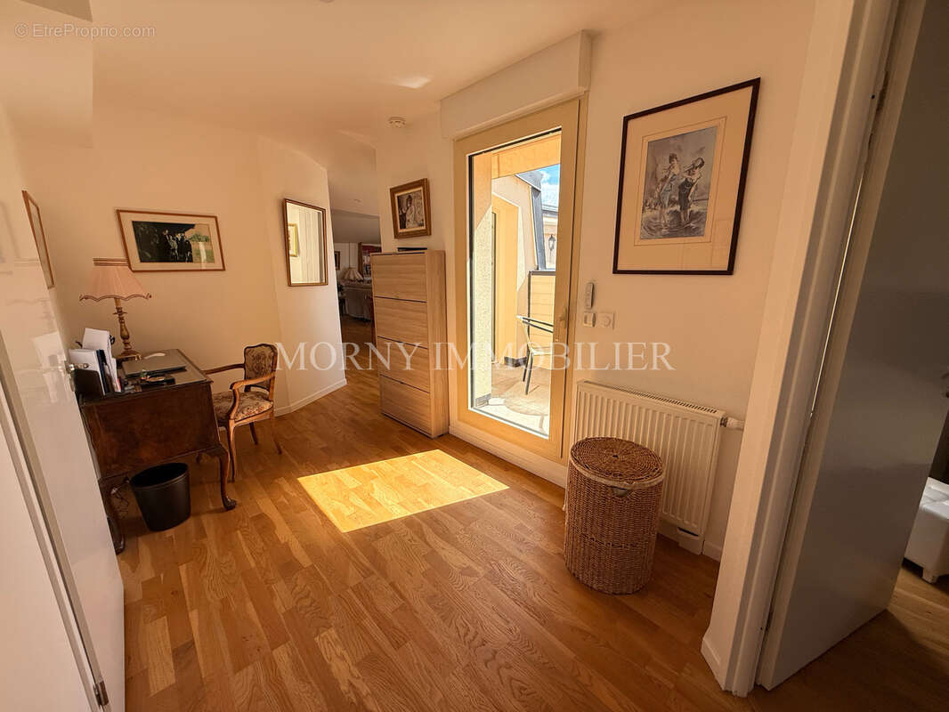 Appartement à PONT-L'EVEQUE