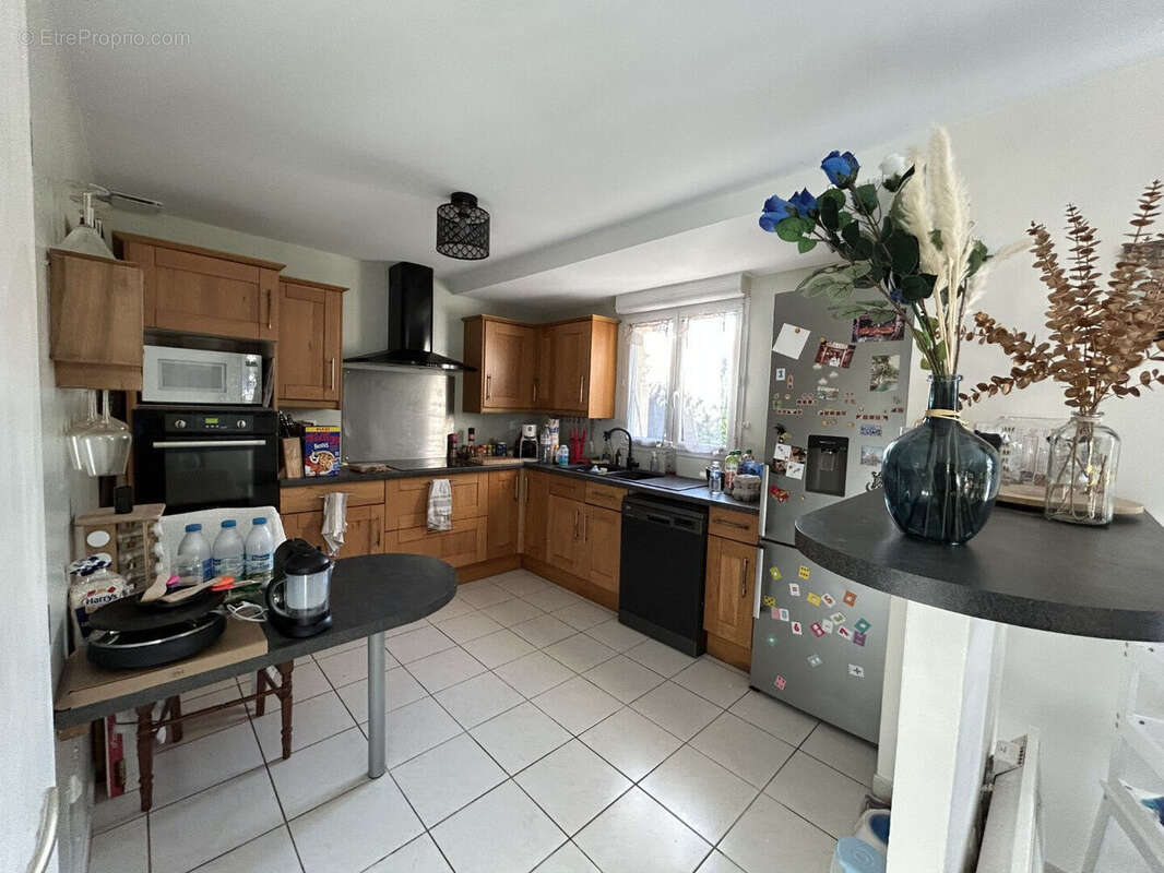 Photo 3 - Maison à BENET