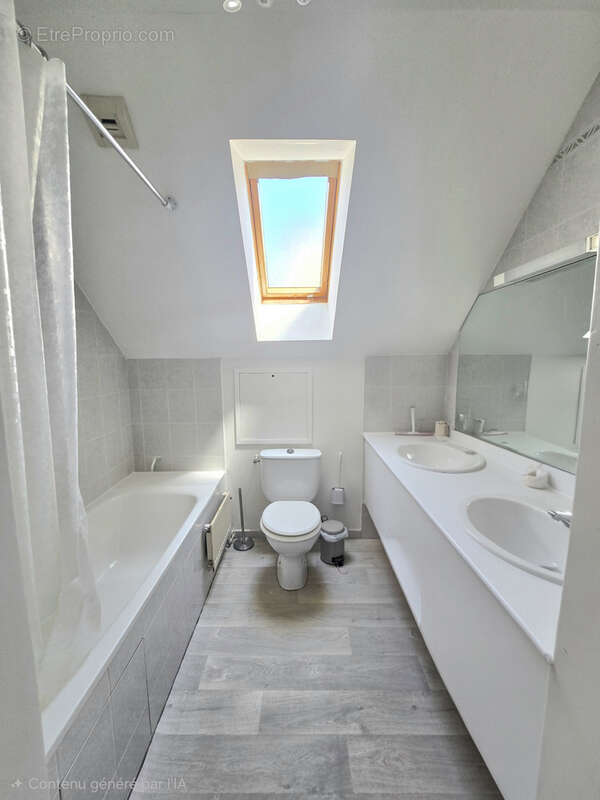 Comme une maison de ville en copropriete - photo 16