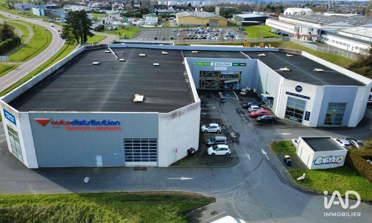 Photo 5 - Commerce à SAINT-LO