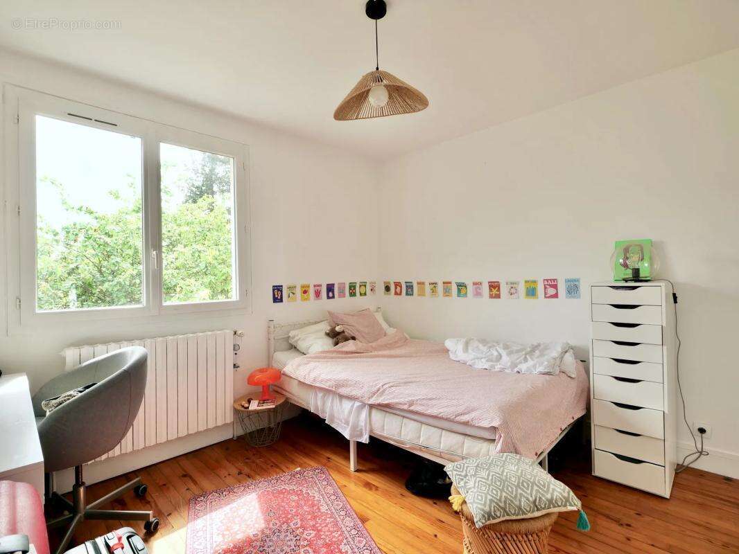 Maison à SEINE-PORT
