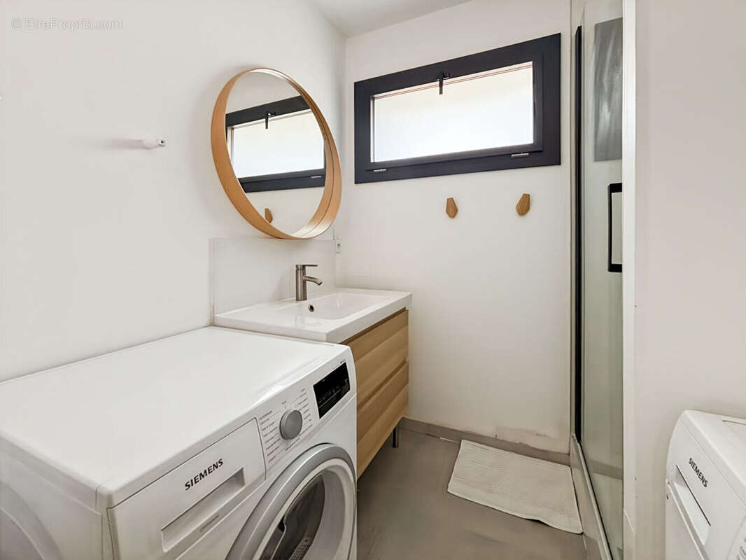 Maison 107m² à verrières-le-buisson - photo 9