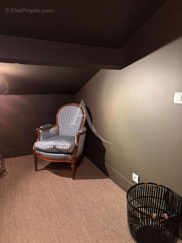 Maison à YVOY-LE-MARRON