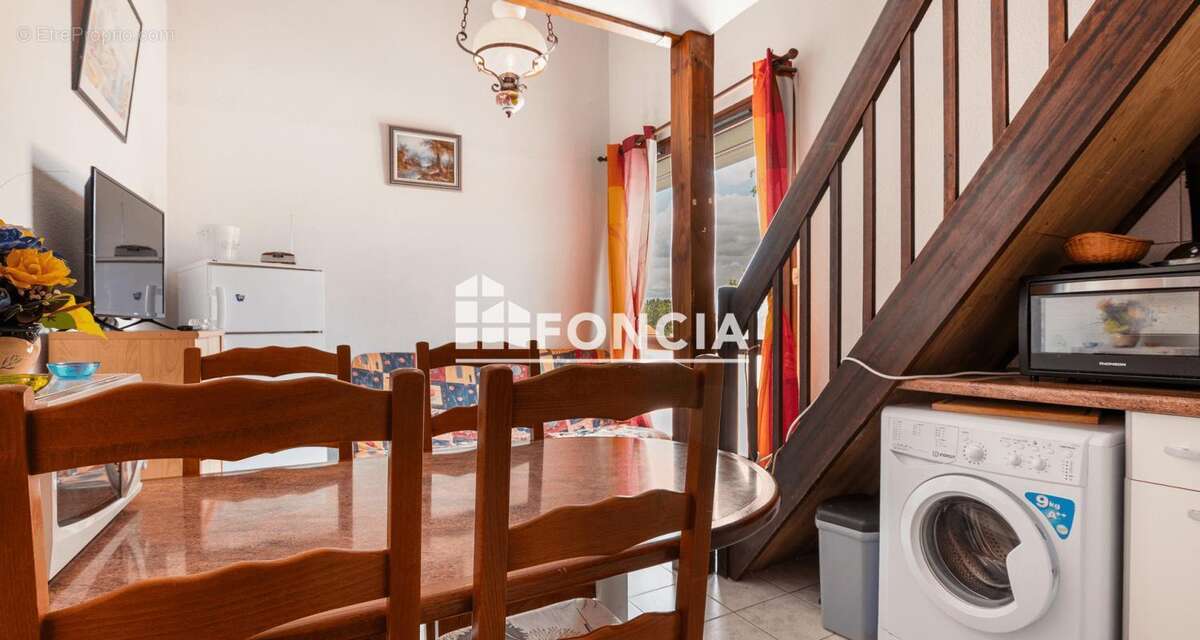 Appartement à MARSEILLAN