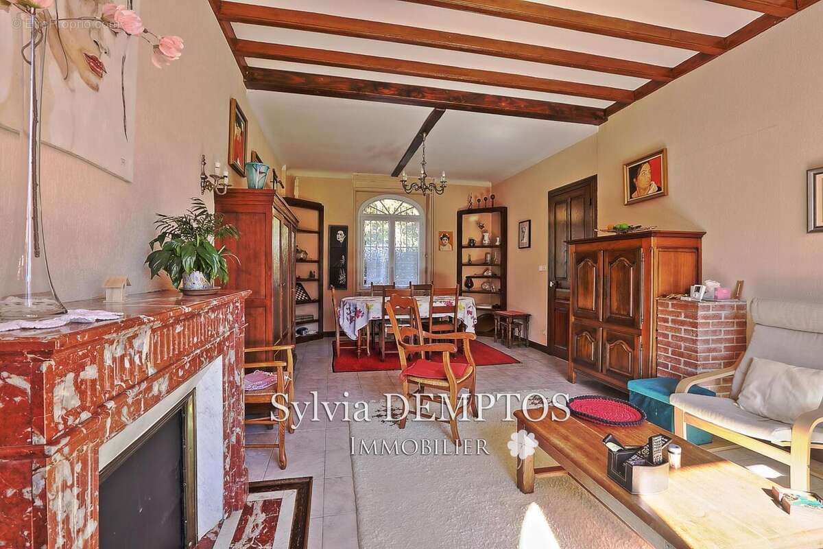 Photo 9 - Maison à SALIES-DE-BEARN