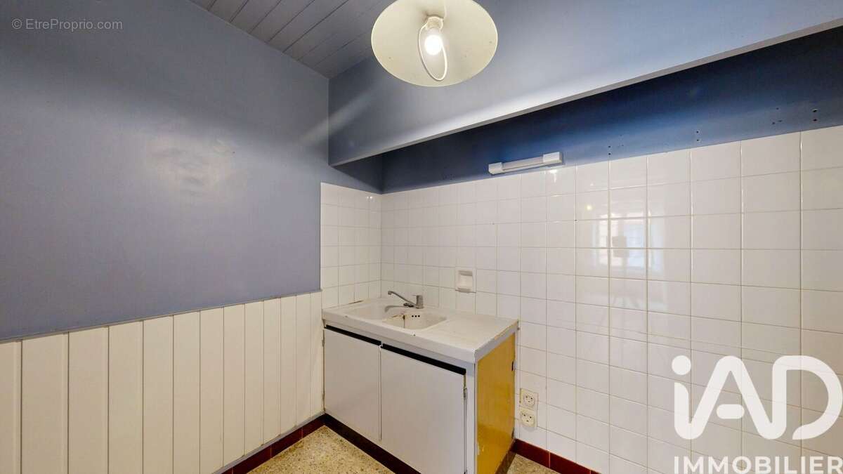 Maison 167 m² à Bourg-Saint-Bernard  - photo 5