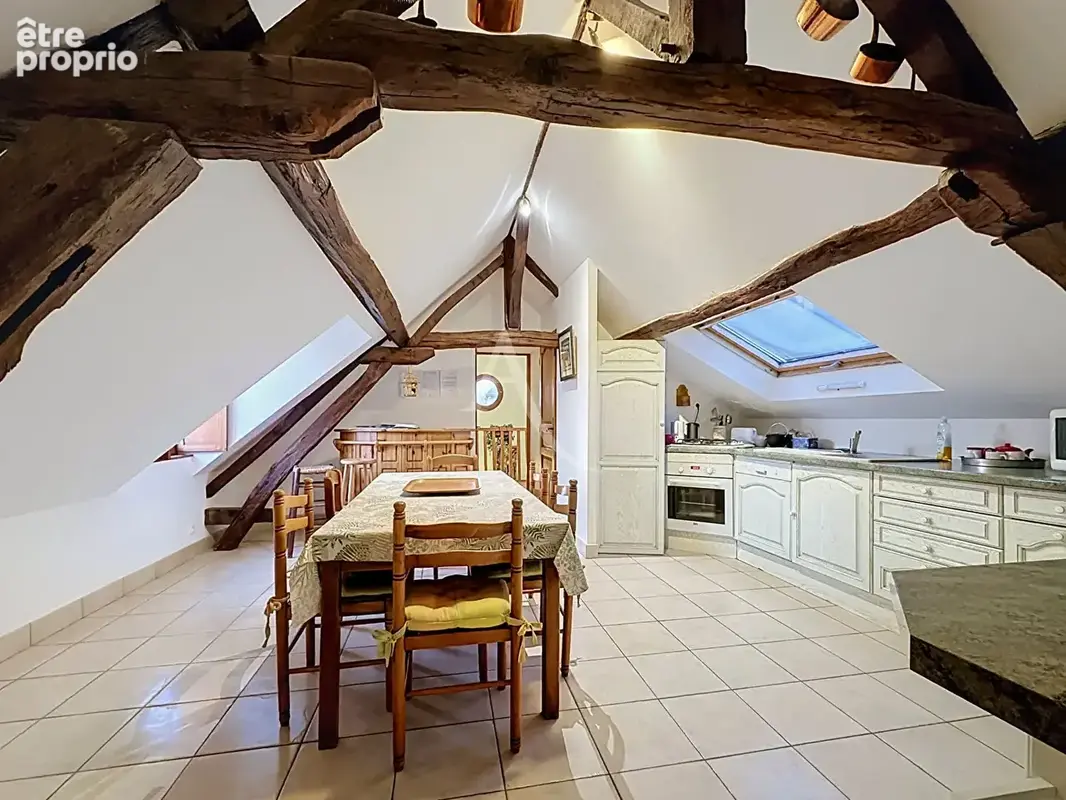 Ensemble immobilier à Longué aux multiples possibilités - photo 18