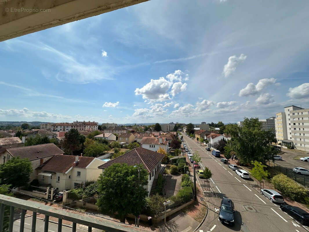 Appartement à ROANNE