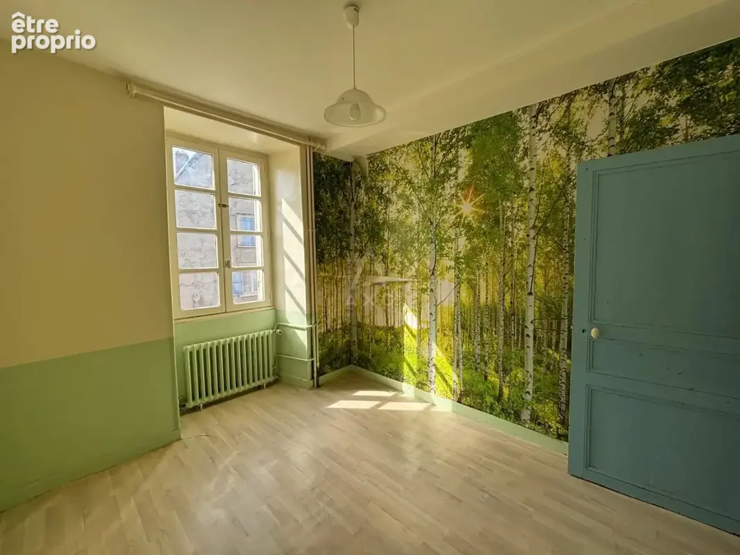 Maison de caractère/Jardin/Centre bourg - photo 10