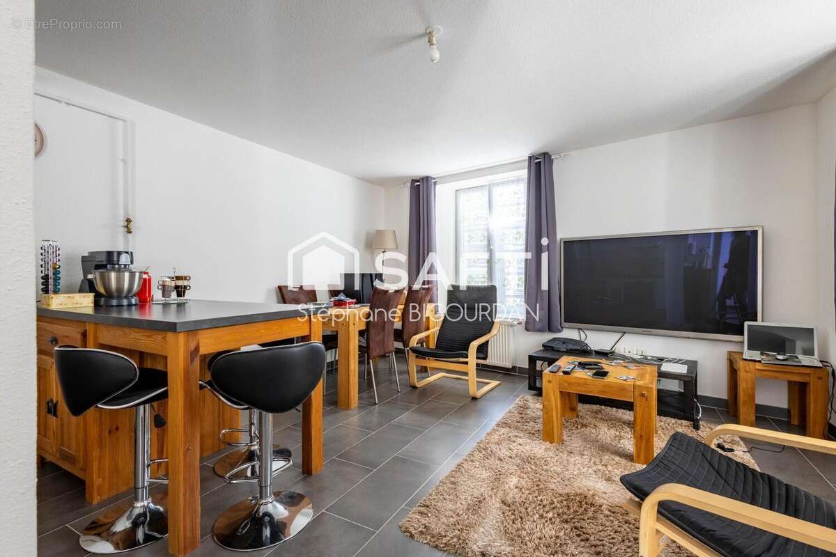 Photo 2 - Appartement à DELLE