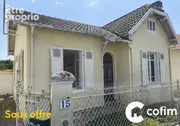 Maison à JURANCON