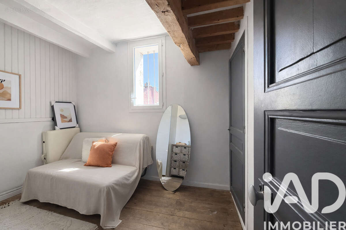 Photo 6 - Appartement à CASSIS