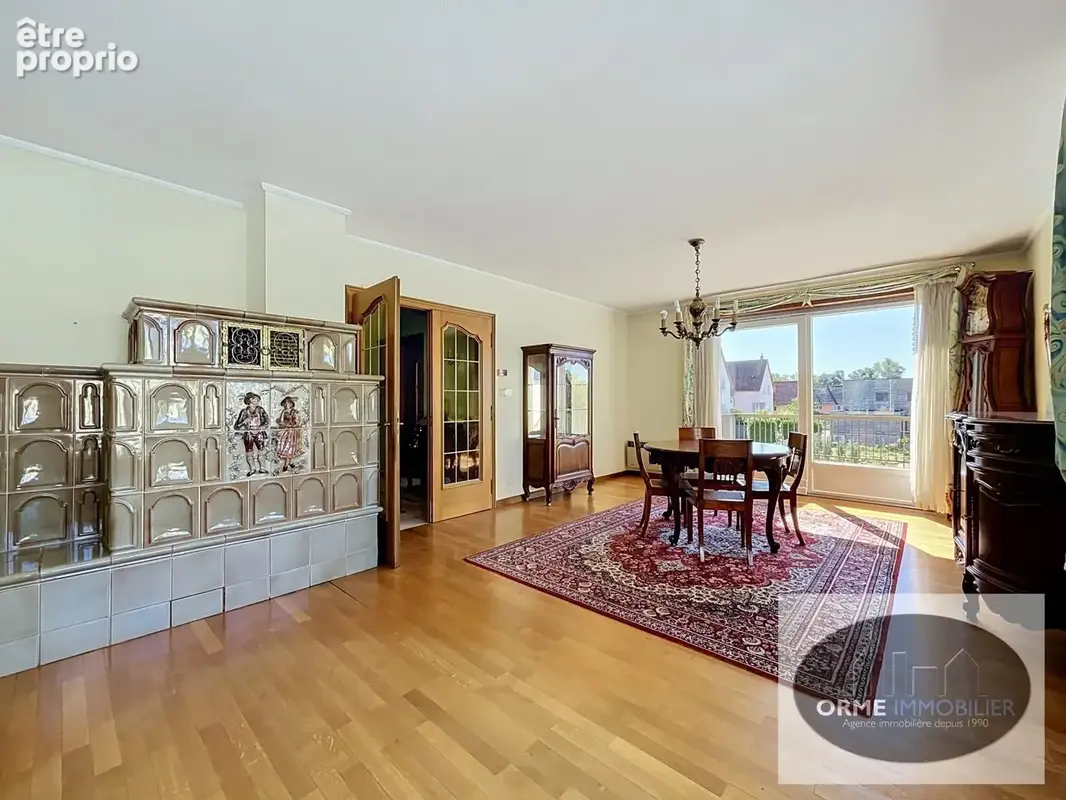 Maison 216 m² à Ergersheim  - photo 3
