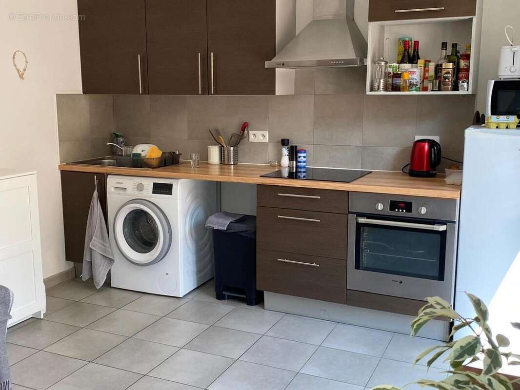 Photo 8 - Appartement à CERET