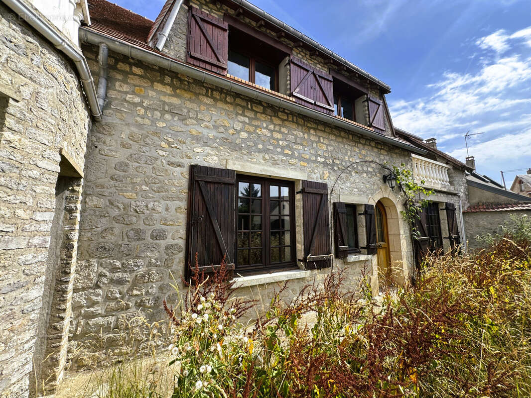 Proche voves - photo 15