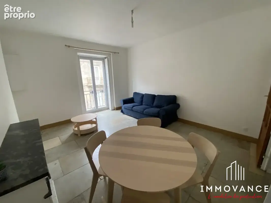 Appartement 64 m² à Montpellier  - photo 2