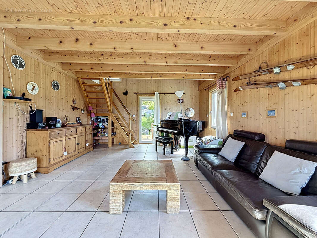 Photo 6 - Maison à VILLAZ