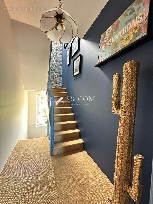 Maison à BOULOGNE-SUR-MER