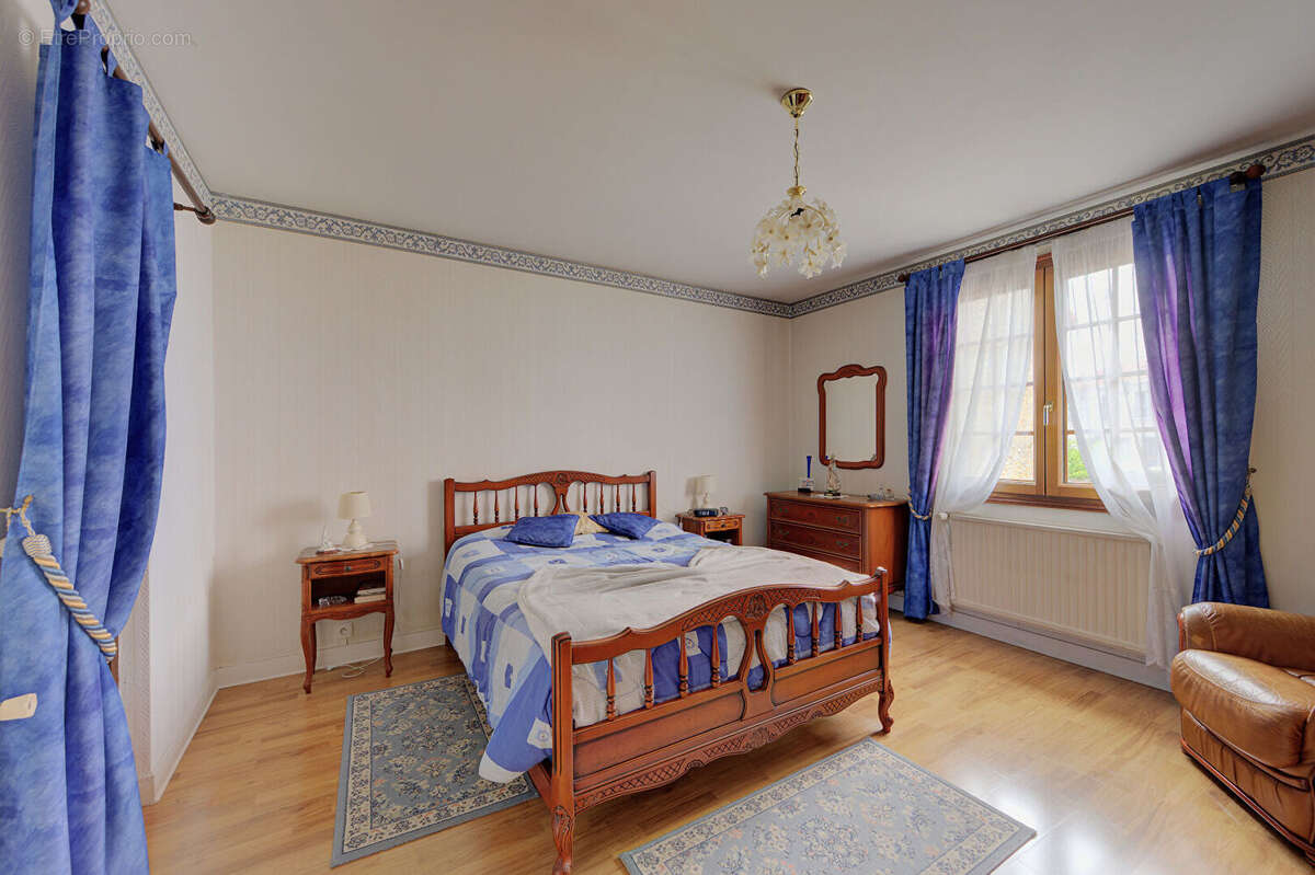 Maison à TRIEL-SUR-SEINE