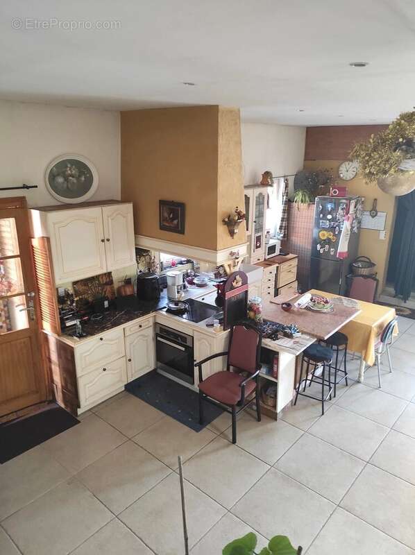 Maison à LISLE-SUR-TARN