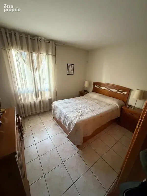 Appartement f4 bel emplacement + parking privatif - photo 9