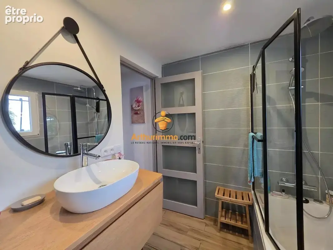 Vente Maison Garderes(65320) 269 900ï¿œ - photo 7
