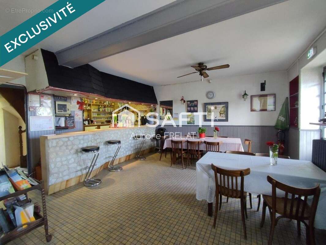 Photo 4 - Maison à NOYANT-DE-TOURAINE