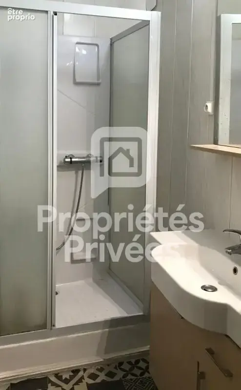 Exclusivité à vendre cheillé 37190 maison de ville 4 pièces - photo 8