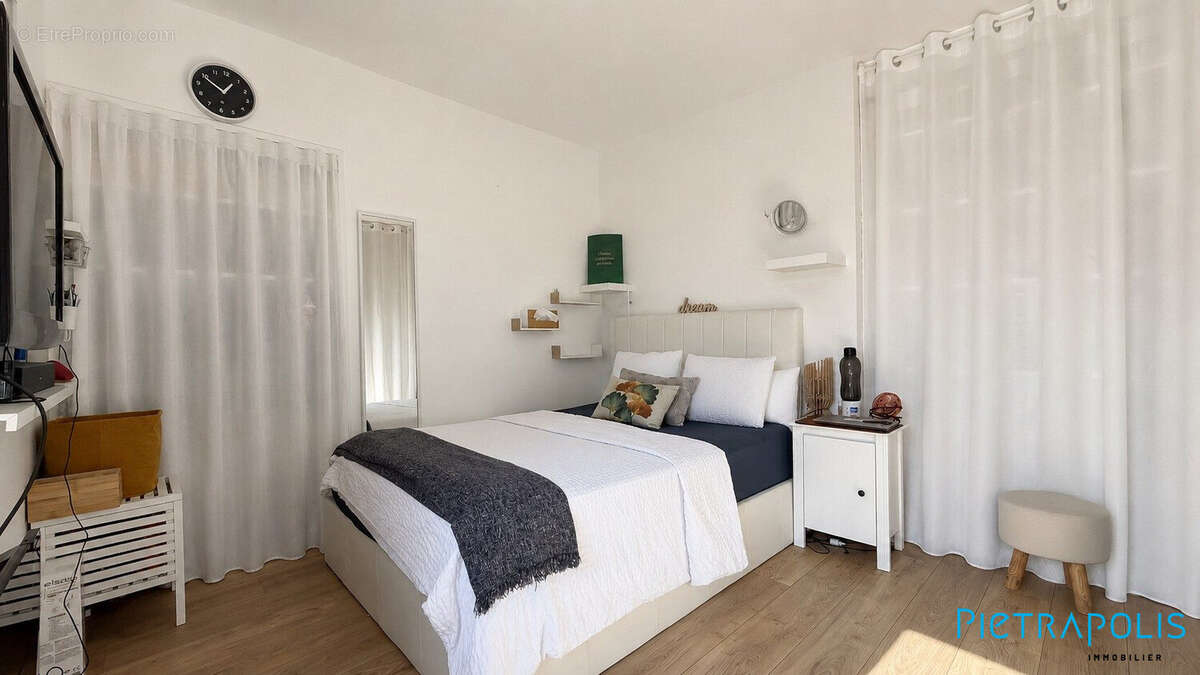 Maison 126 m² à Taluyers  - photo 5