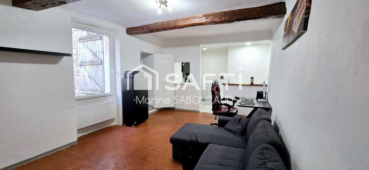 Photo 9 - Appartement à CARCES