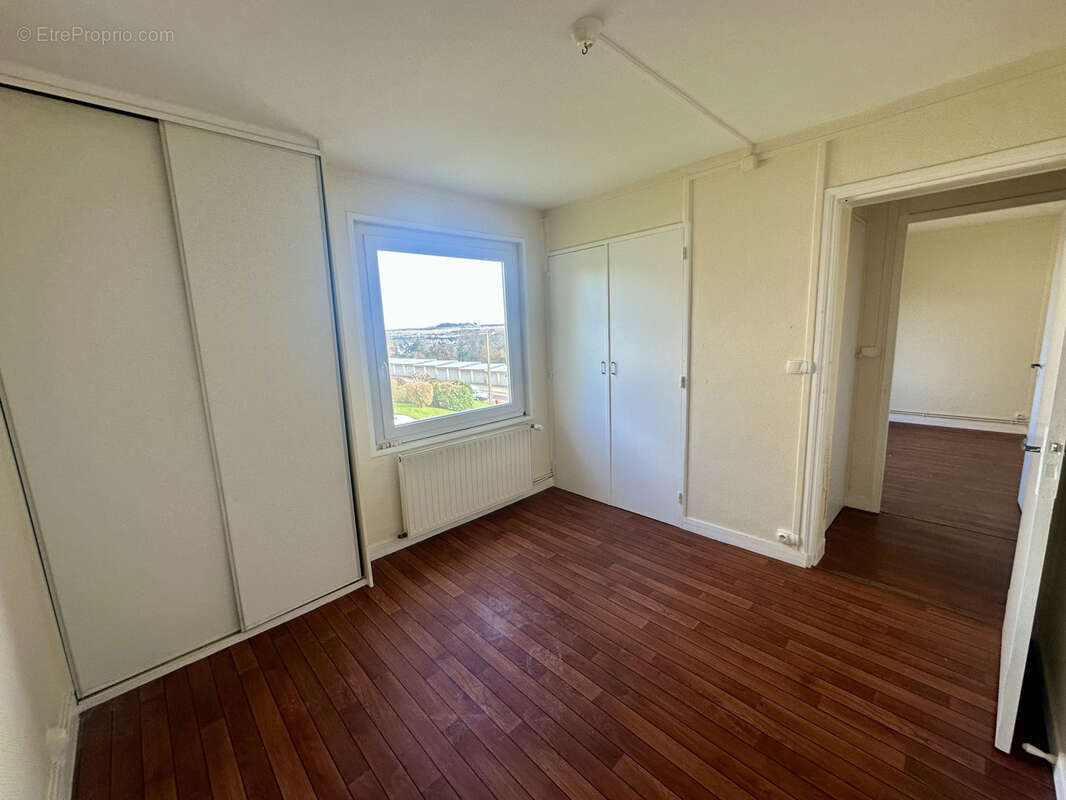 Appartement à EU