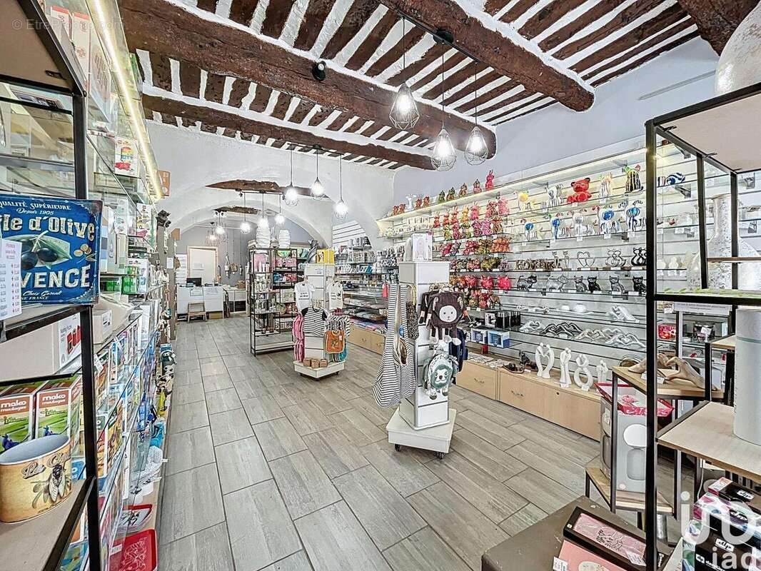 Photo 6 - Commerce à LE BEAUSSET