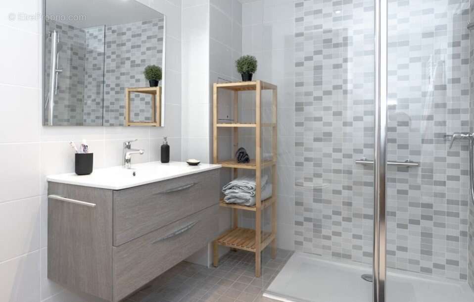 Appartement à DEAUVILLE