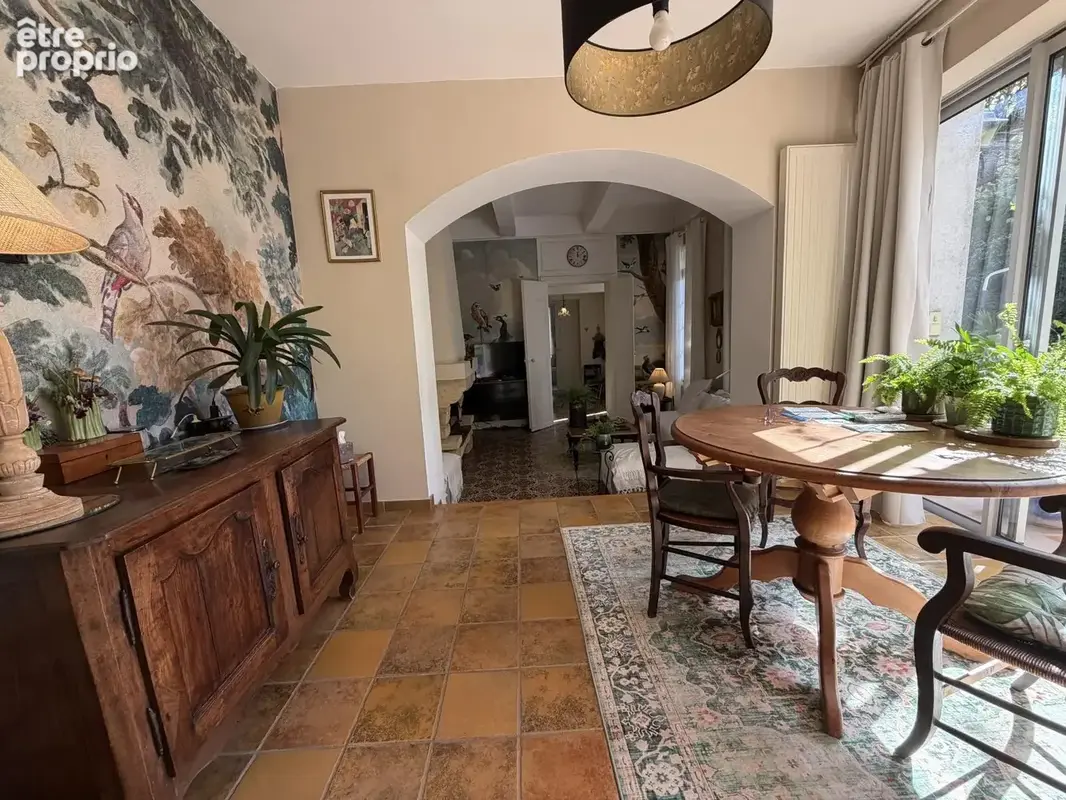 Maison 7 pièces 117 m² à vendre à Nissan-Lez-Enserune (34440) - photo 8