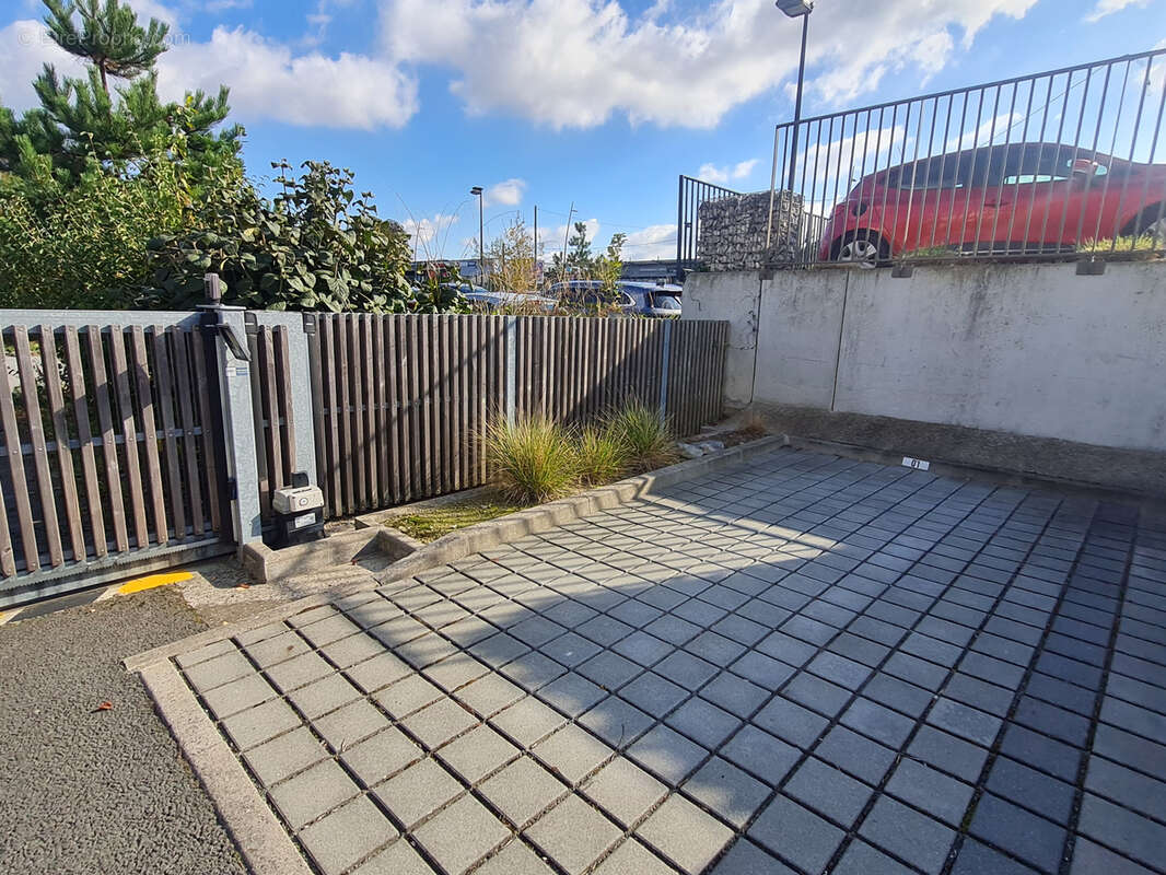 Appartement à AMIENS