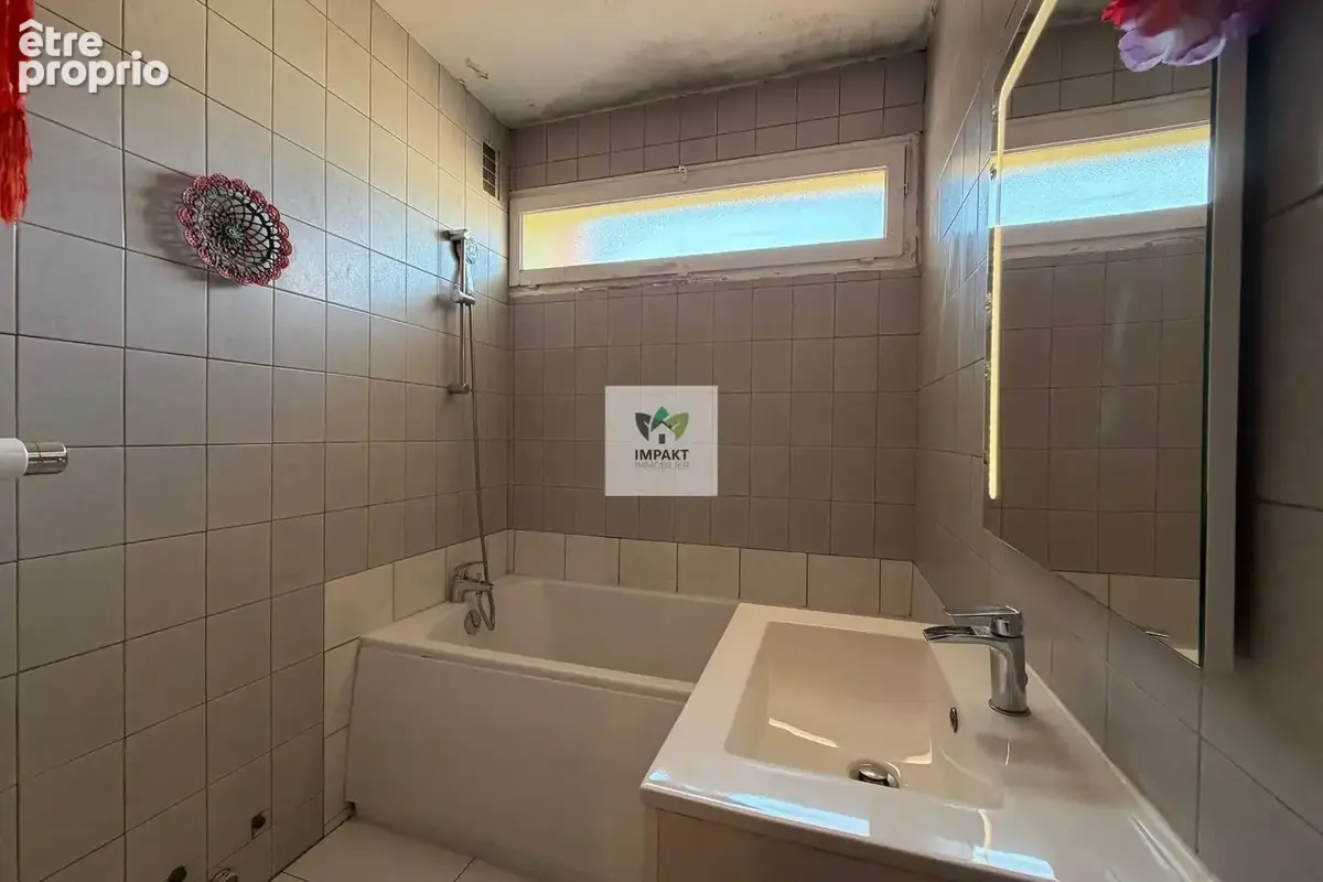 Appartement 97 m² à Valdoie  - photo 9