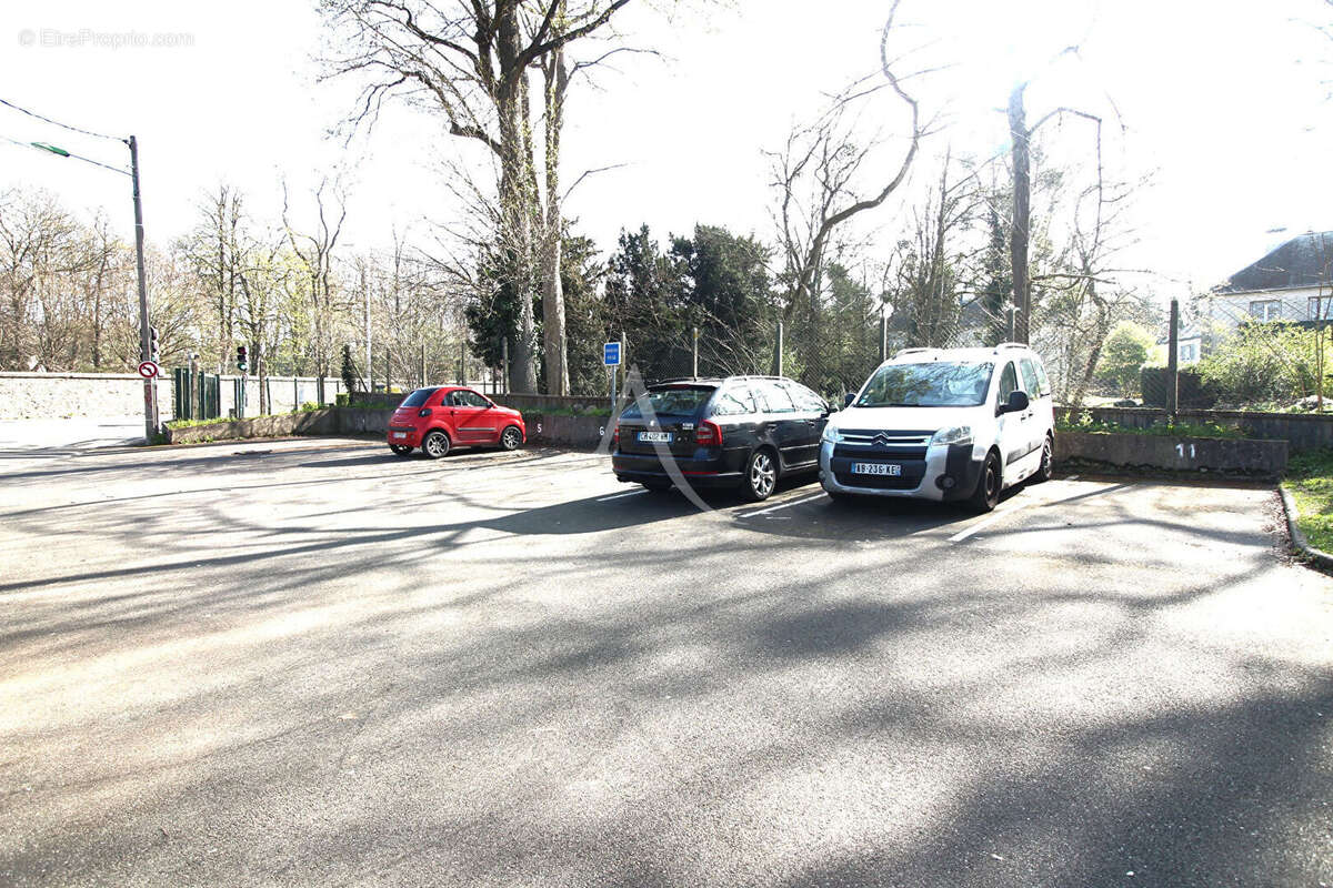 Appartement à DRAVEIL