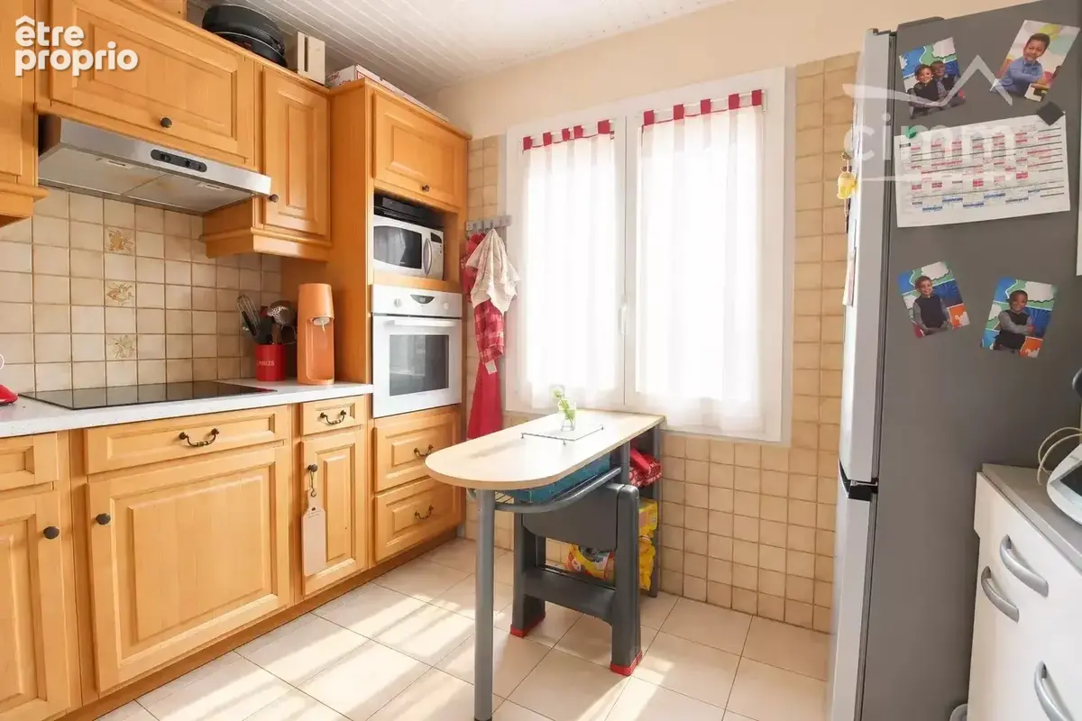 Un bien, deux logements — confortables et clés en main avec jardin et garage - photo 5
