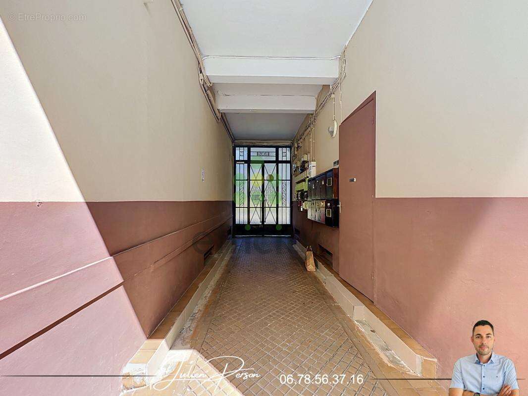 Appartement - photo 20