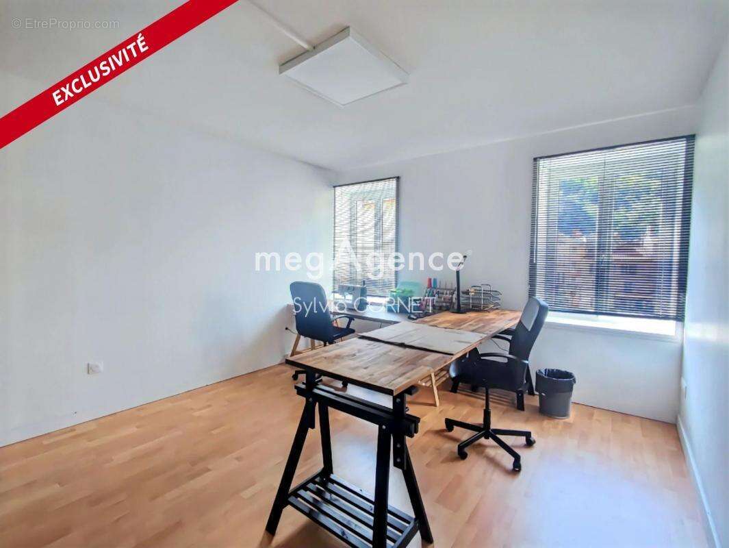 Appartement à TENAY