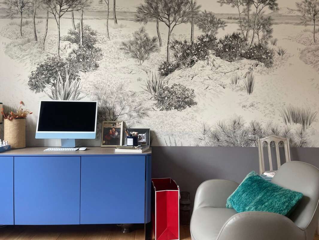 Maison à LA ROCHELLE