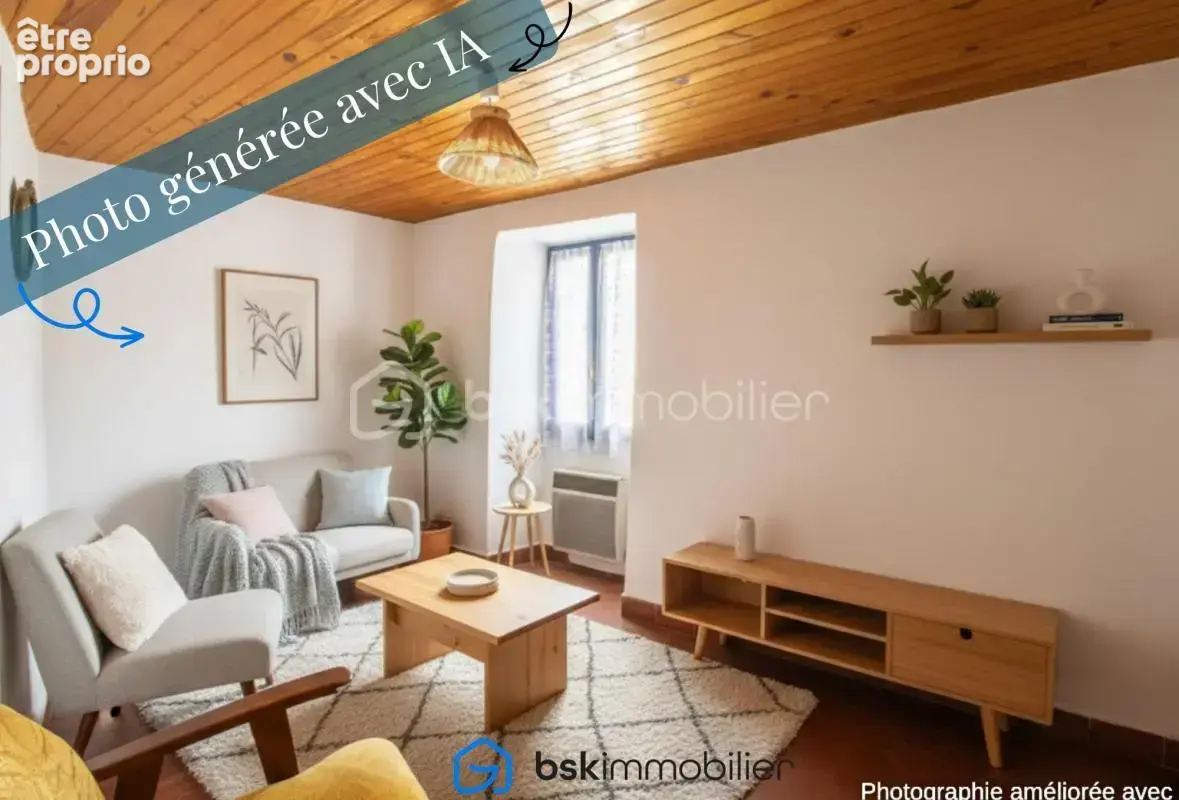 Maison de village sur 3 niveaux - photo 10