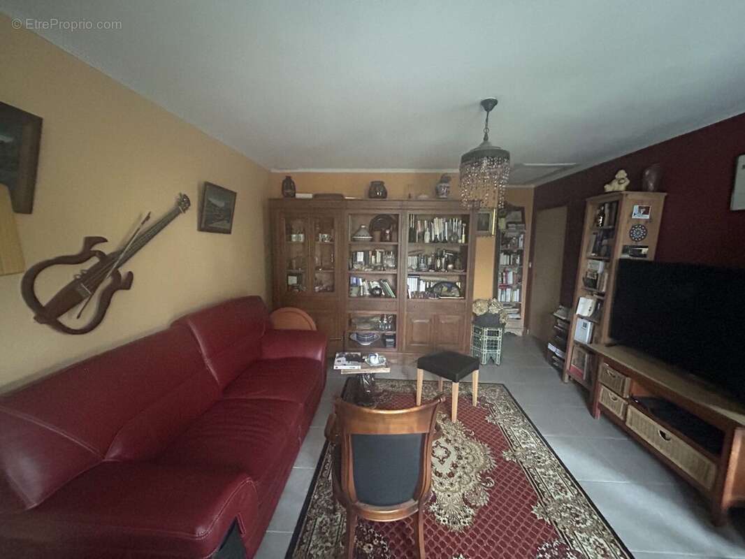 Maison à DOUARNENEZ