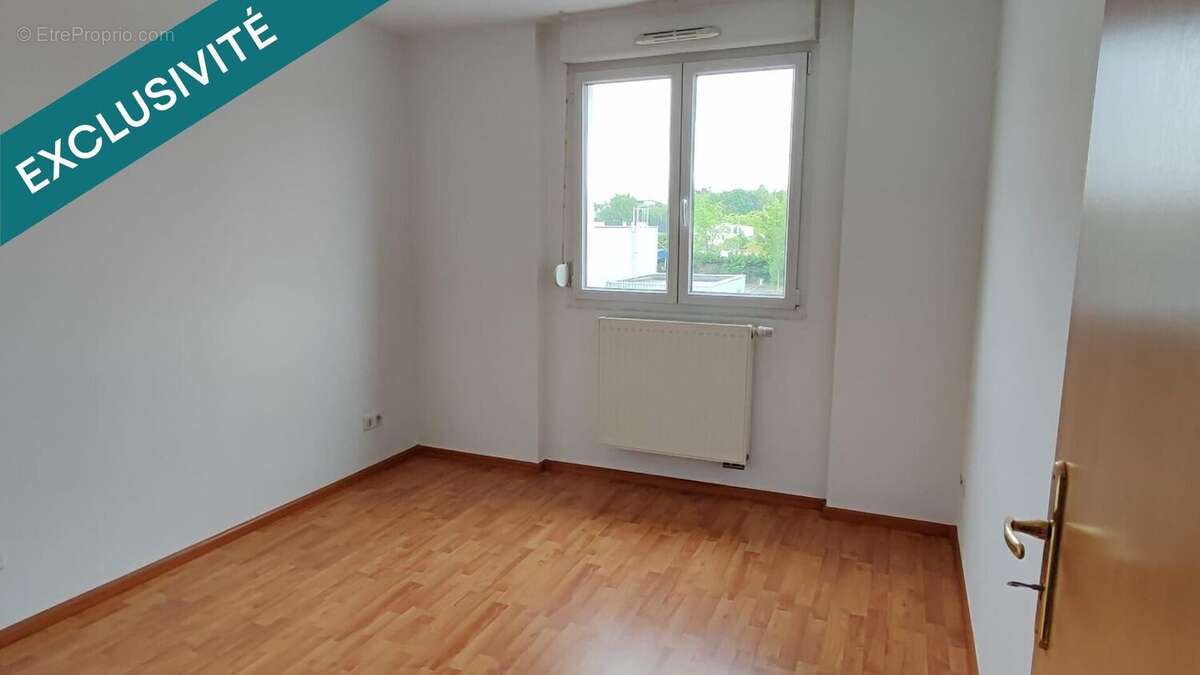 Photo 7 - Appartement à ALTKIRCH
